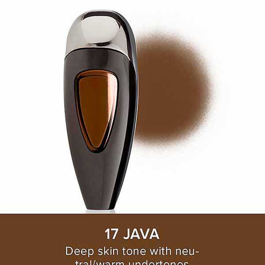 Temptu Temptu Air Pod Base De Maquillaje (Foundation) N 17 Java Airpod / Airpod Air