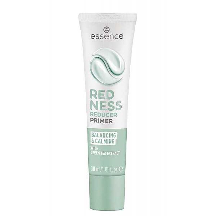 Essence Essence Prebase Reductora De Rojeces Redness Reducer Prebases / Fijadores De Maquillaje