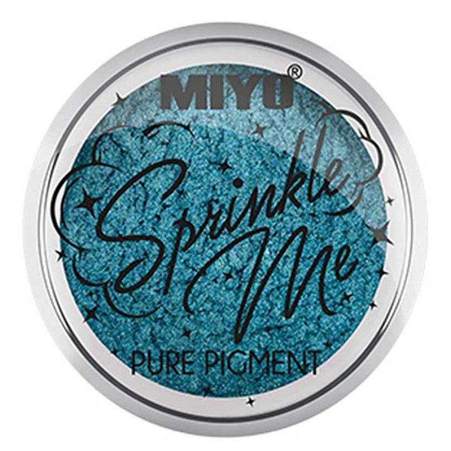 Miyo Miyo Pigmento Sprinkle Me! 13 Alter Ego Iluminadores