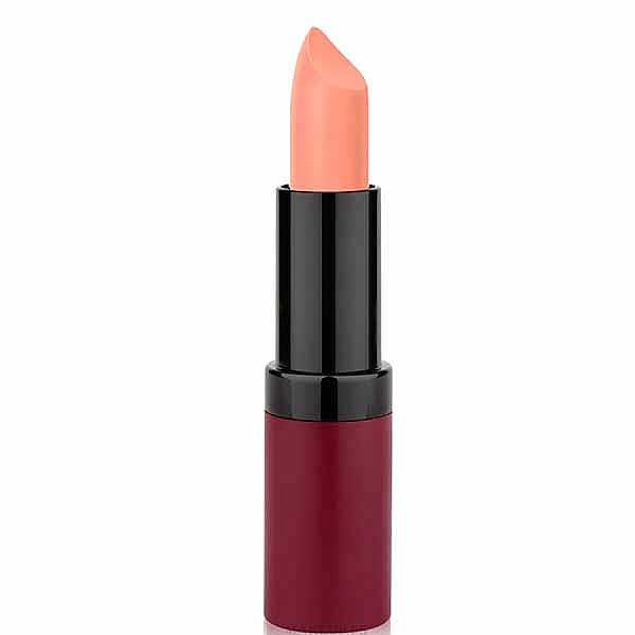 Golden Rose Golden Rose Barra De Labios Velvet Matte Lipstick 30 Barras De Labios