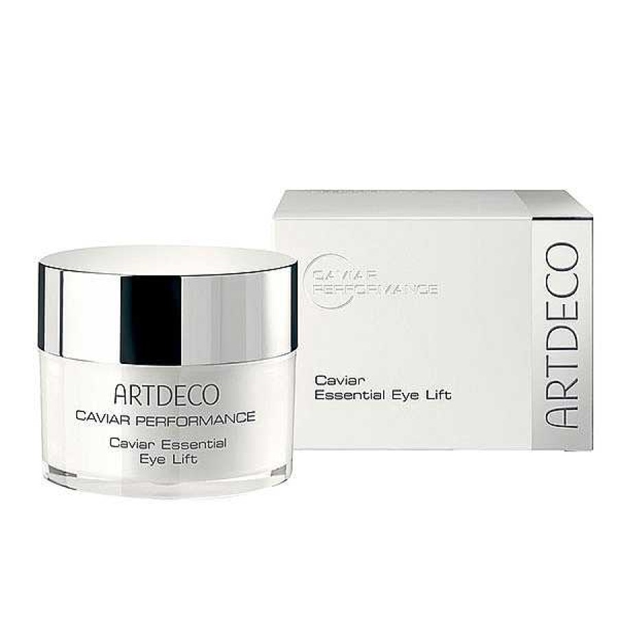 Artdeco Artdeco Caviar Essential Eye Lift Tratamiento Contorno Ojos Contorno De Ojos