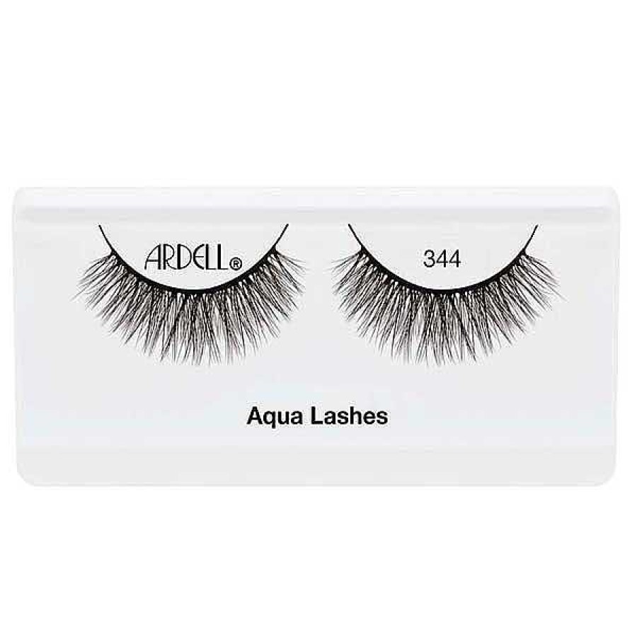 Ardell Ardell Pesta As Postizas Aqua Lash 344 Pesta As Postizas