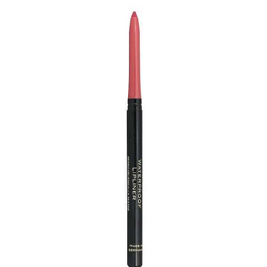 Golden Rose Golden Rose Perfilador De Labios Retractil Lipliner Waterproof 55 Perfiladores De Labios