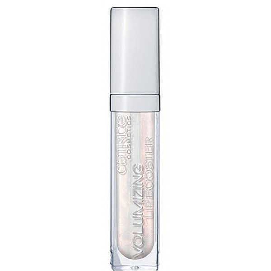 Catrice Catrice Voluminizador De Labios Volumizing Lip Booster 070 So What If I´M Crazy? Brillo De Labios