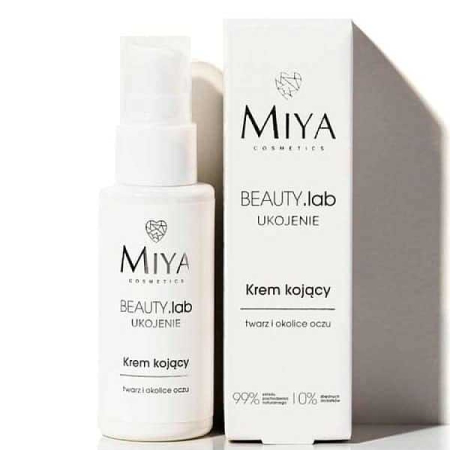 Miya Cosmetics Miya Crema Para Piel At Pica Beauty.Lab Cremas De D A