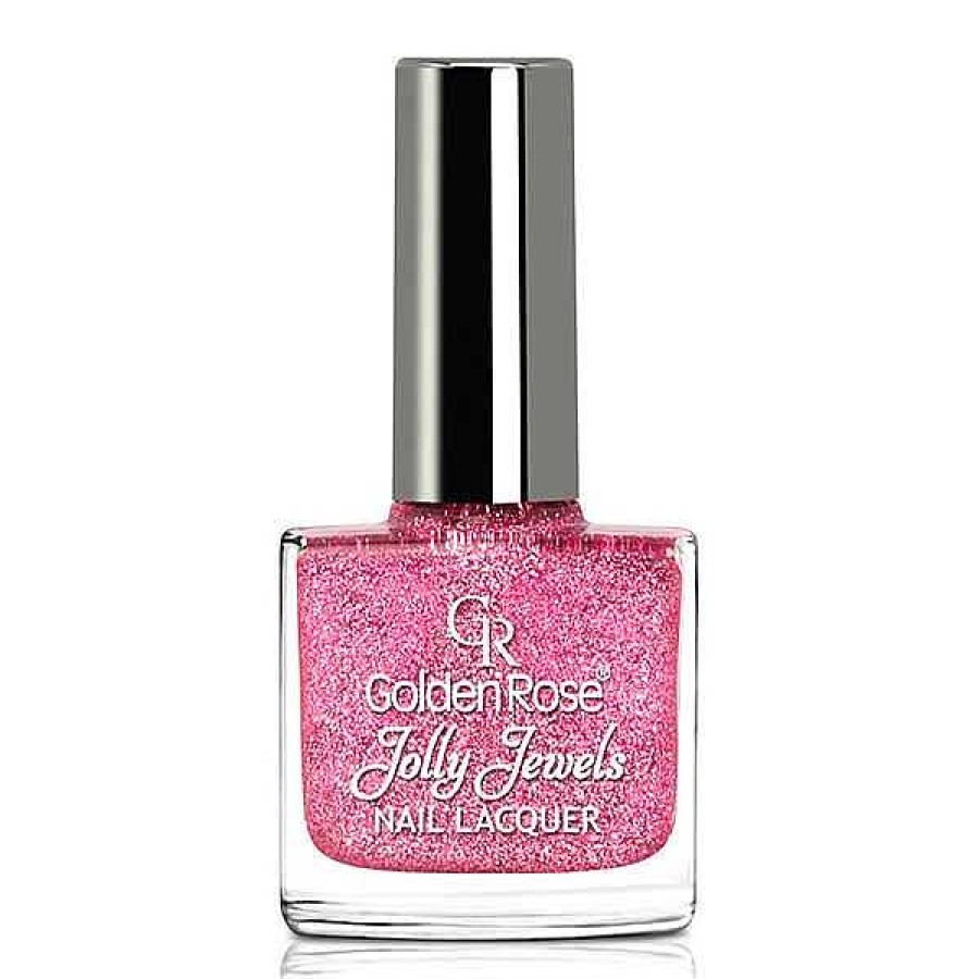 Golden Rose Golden Rose Esmalte De U As Jolly Jewels 104 Esmaltes De U As