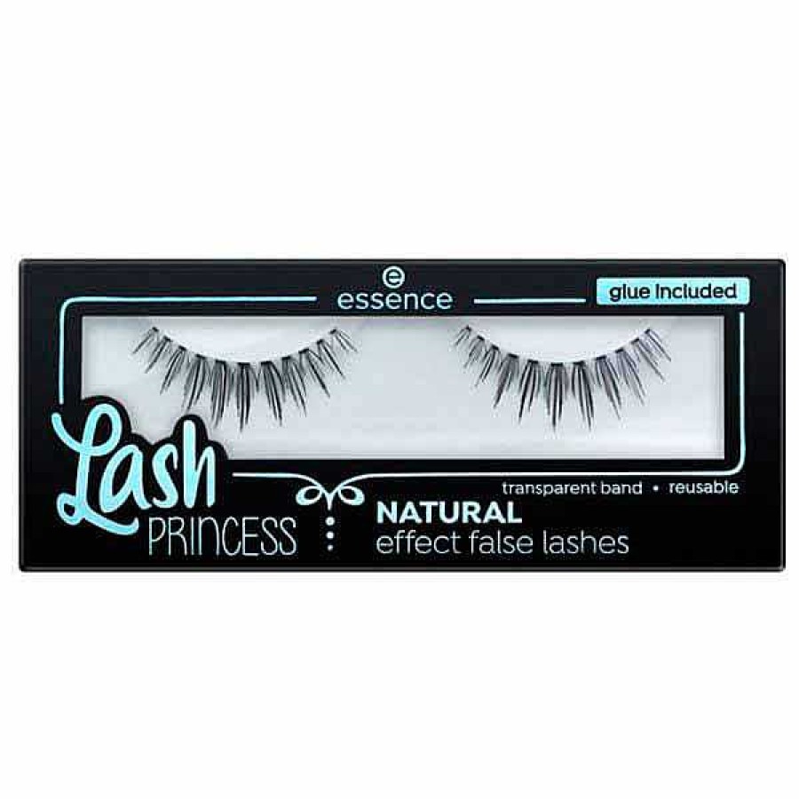 Essence Essence Pesta As Postizas Lash Princess Natural Effect Pesta As Postizas