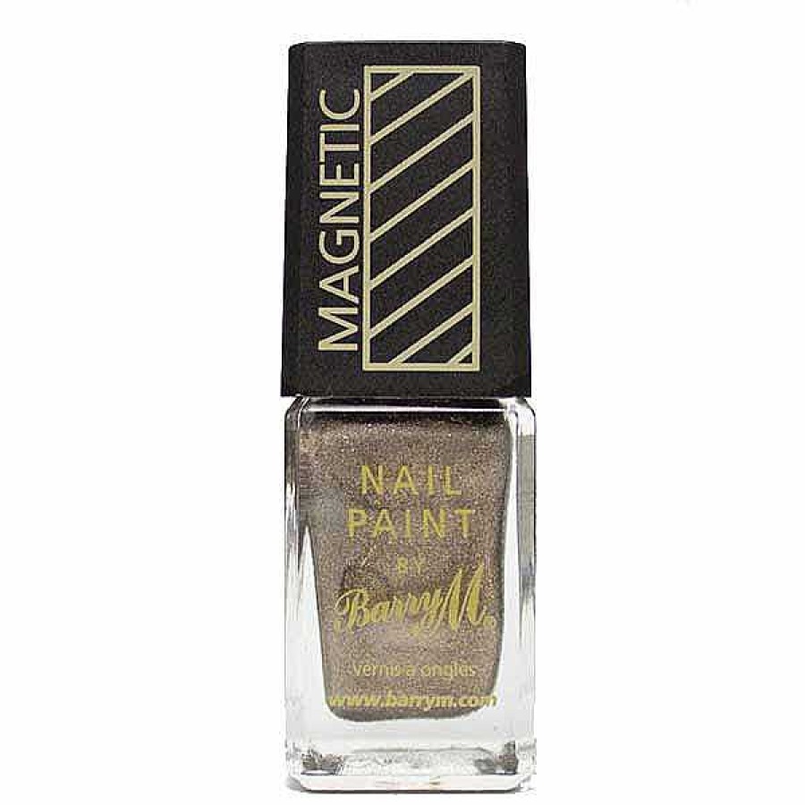 Barry M Barry M Esmalte De U As Efecto Im N Moon Dust Esmaltes De U As