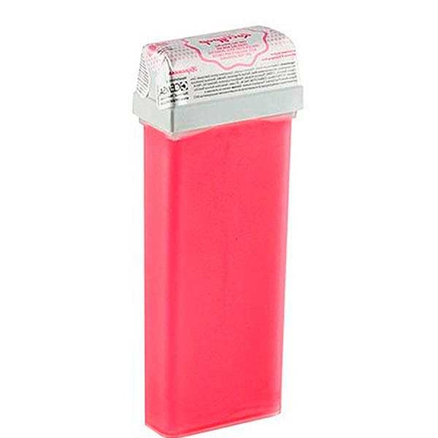 Beauty Image Beauty Image Caja 52 Unidades Cera Roll-On Lollypop Cera Tibia