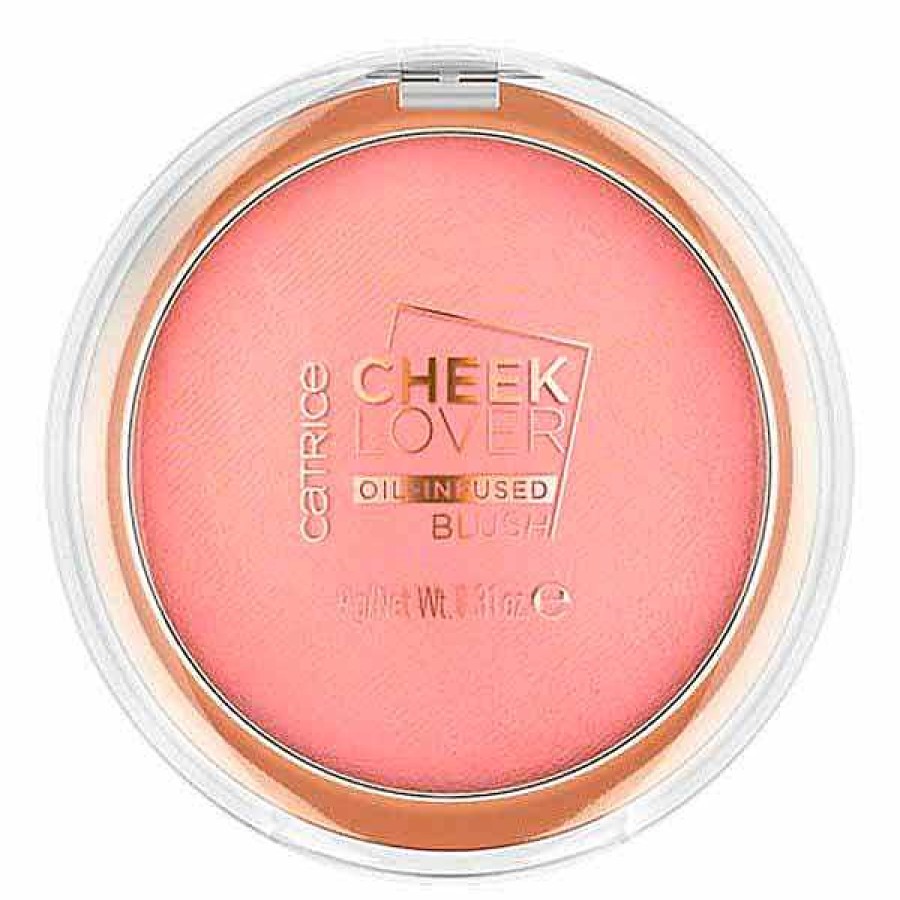 Catrice Catrice Colorete Cheek Lover Oil-Infused Coloretes