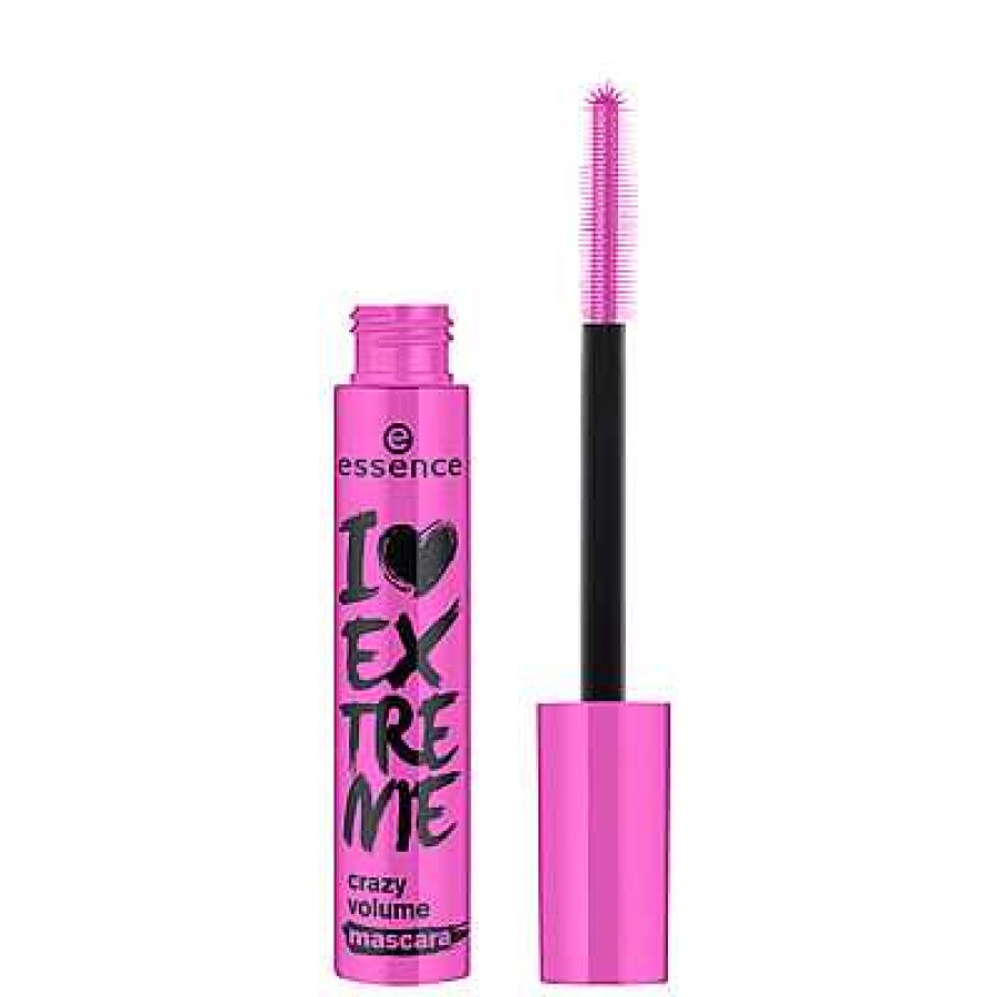 Essence Essence M Scara De Pesta As I Love Extreme Crazy Volume M Scaras De Pesta As