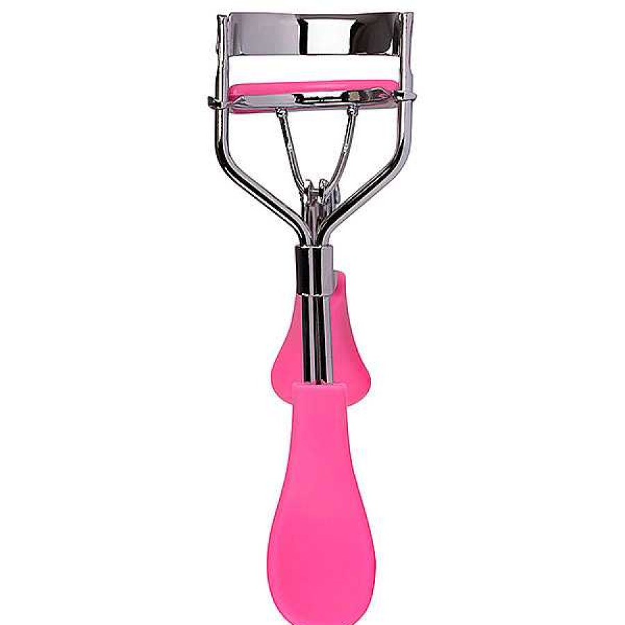 BrushWorks Brushworks Rizador De Pesta As Lash Curler M Scaras De Pesta As