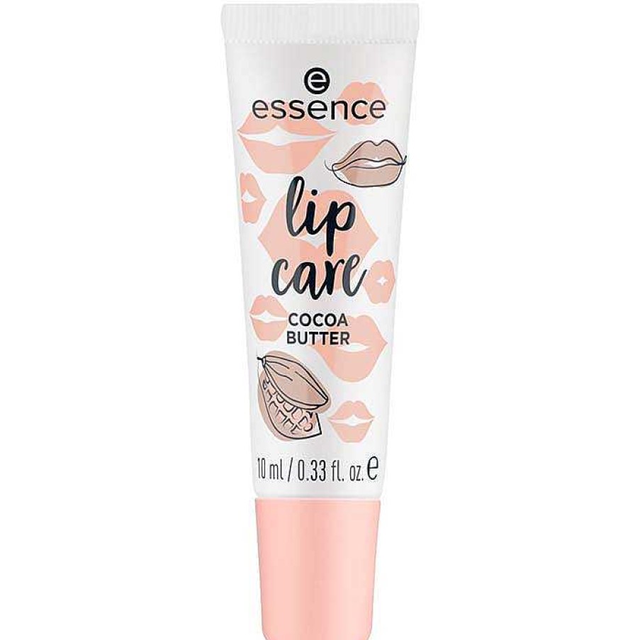 Essence Essence Lip Care Manteca De Cacao Brillo De Labios