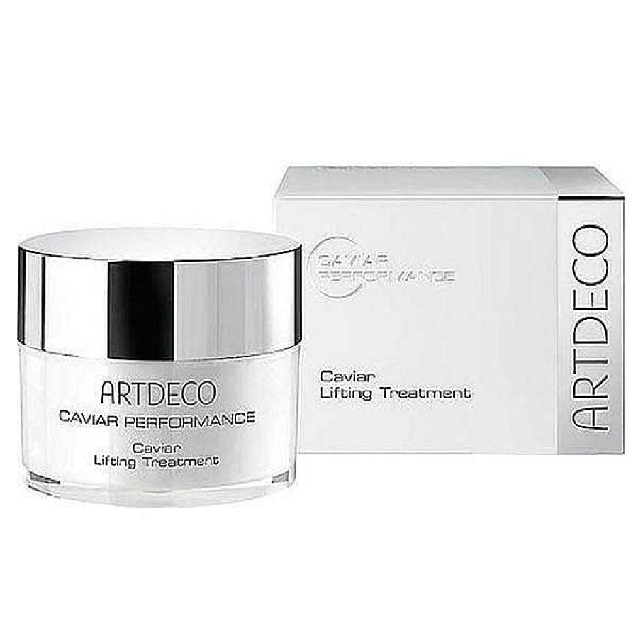 Artdeco Artdeco Caviar Lifting Treatment Cremas De D A