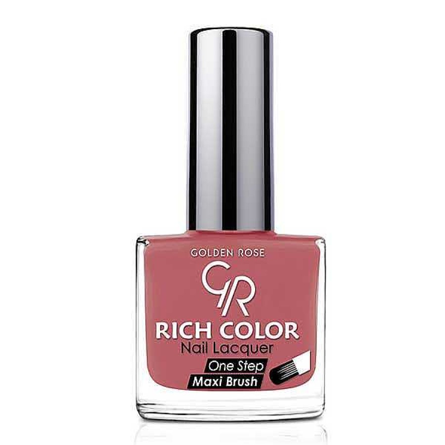 Golden Rose Golden Rose Esmalte De U As Rich Color Tono 141 Esmaltes De U As