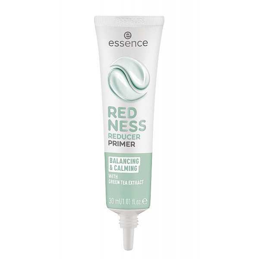 Essence Essence Prebase Reductora De Rojeces Redness Reducer Prebases / Fijadores De Maquillaje