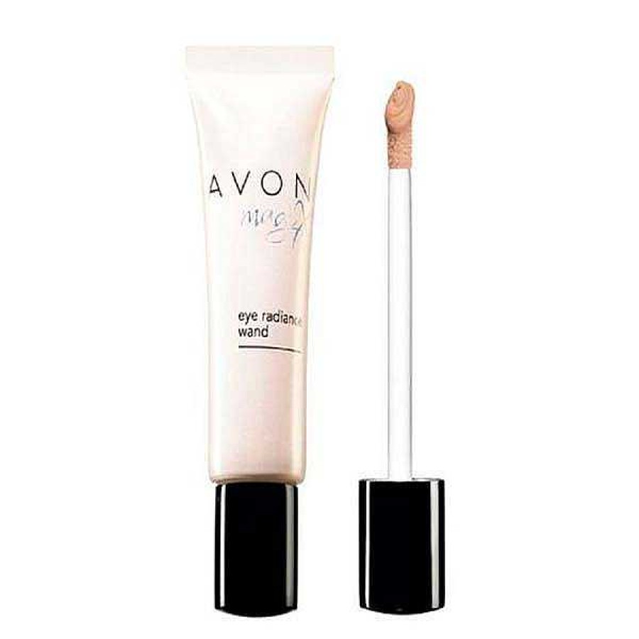 Avon Avon Ilumniador Y Corrector Para Ojos Eye Radiance Brightening Wand Fair Iluminadores