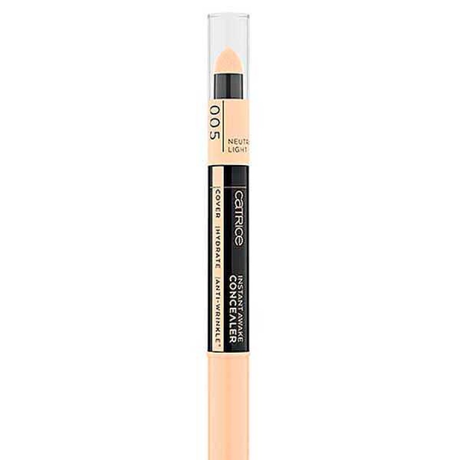 Catrice Catrice Corrector Instant Awake 005 Neutral Light Correctores