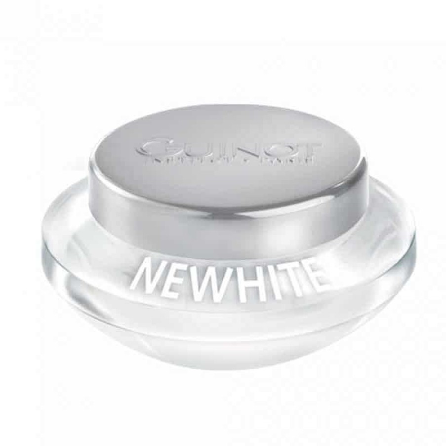 Guinot Guinot Crema De Noche Cr Me Nuit Newhite 50Ml. Cremas De Noche