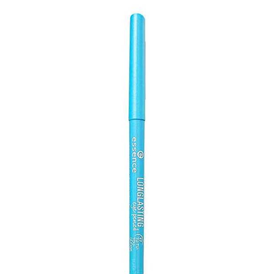 Essence Essence Perfilador De Ojos Long Lasting 17 Tu-Tu-Turquoise Perfiladores De Ojos