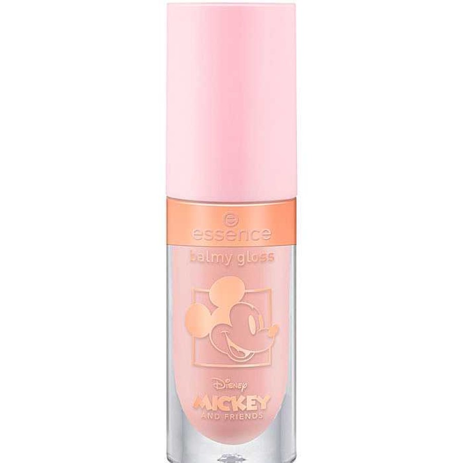 Essence Essence Mickey & Friends Brillo De Labios 01 All-Time Classic Brillo De Labios