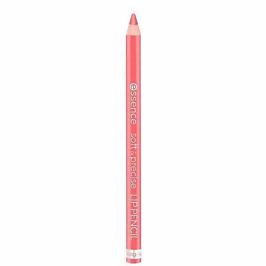 Essence Essence Perfilador De Labios Soft & Precise 105 Be Mine Perfiladores De Labios