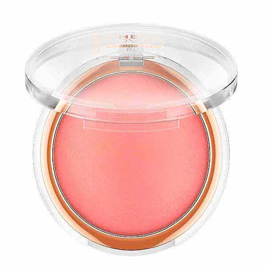 Catrice Catrice Colorete Cheek Lover Oil-Infused Coloretes