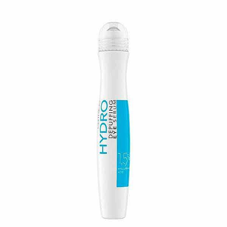 Catrice Catrice Serum Hidratante Contorno De Ojos Hydro Depuffing Eye Serum Contorno De Ojos