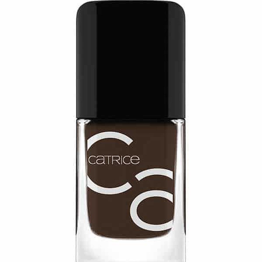 Catrice Catrice Esmalte De U As Iconails 131 Espressoly Great Esmaltes De U As