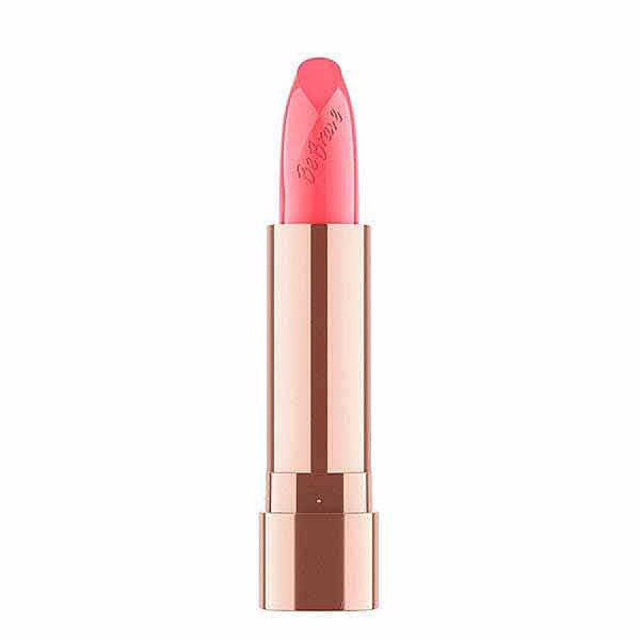 Catrice Catrice Barra De Labios Power Plumping Gel 140 The Loudest Lips Barras De Labios