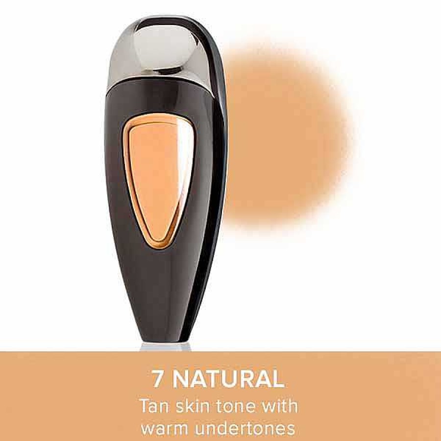 Temptu Temptu Air Pod Base De Maquillaje (Foundation) N 7 Natural Airpod / Airpod Air