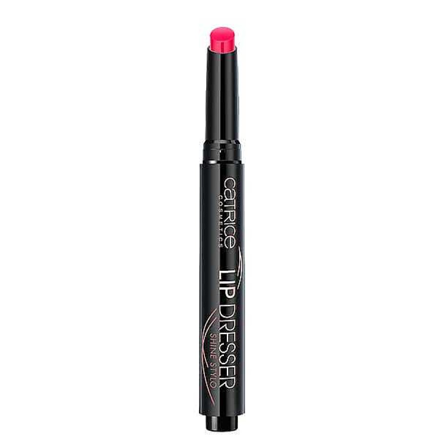 Catrice Catrice Barra De Labios Lip Dresser Shine Stylo 040 More Than Pinkful Barras De Labios