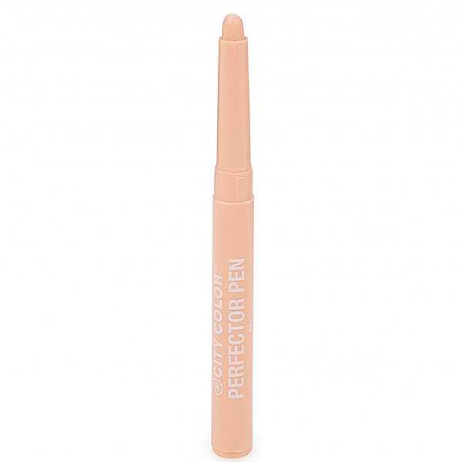 City Color City Color Perfector Pen Fair Correctores