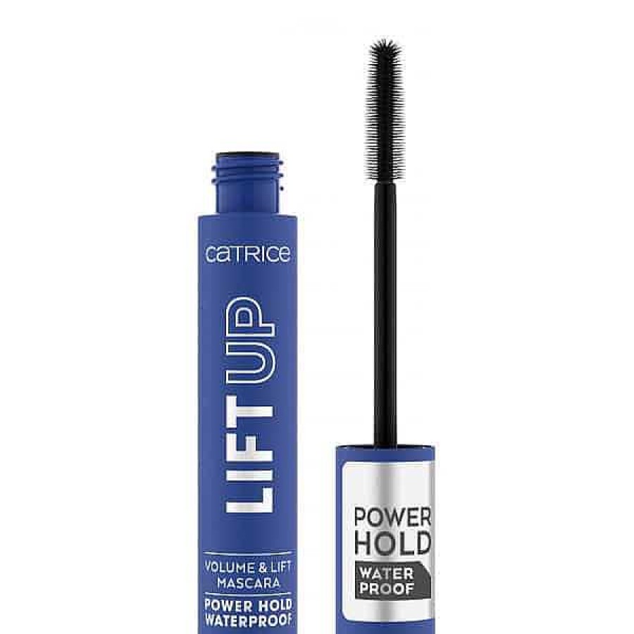 Catrice Catrice M Scara De Pesta As Lift Up Volume & Lift Power Hold Mascara M Scaras De Pesta As