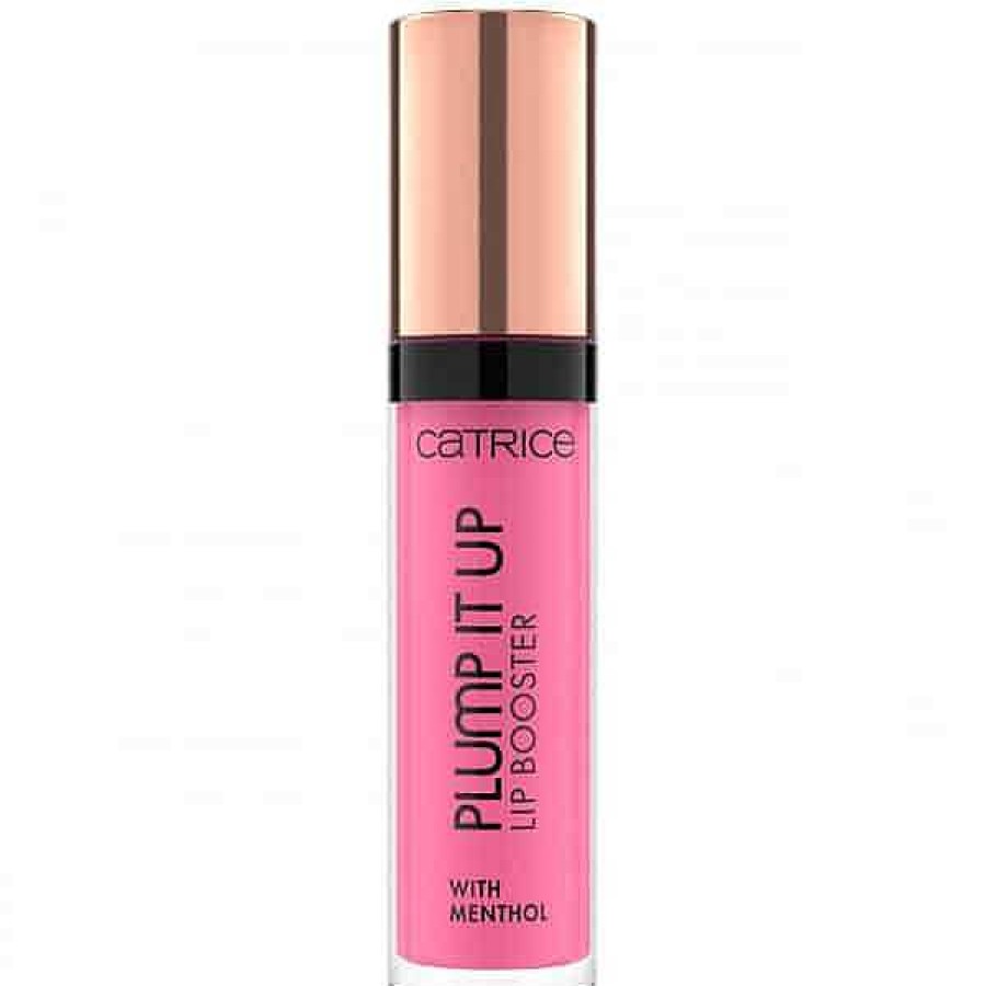 Catrice Catrice Brillo De Labios Voluminizador Plump It Up Lip Booster 050 Good Vibrations Brillo De Labios