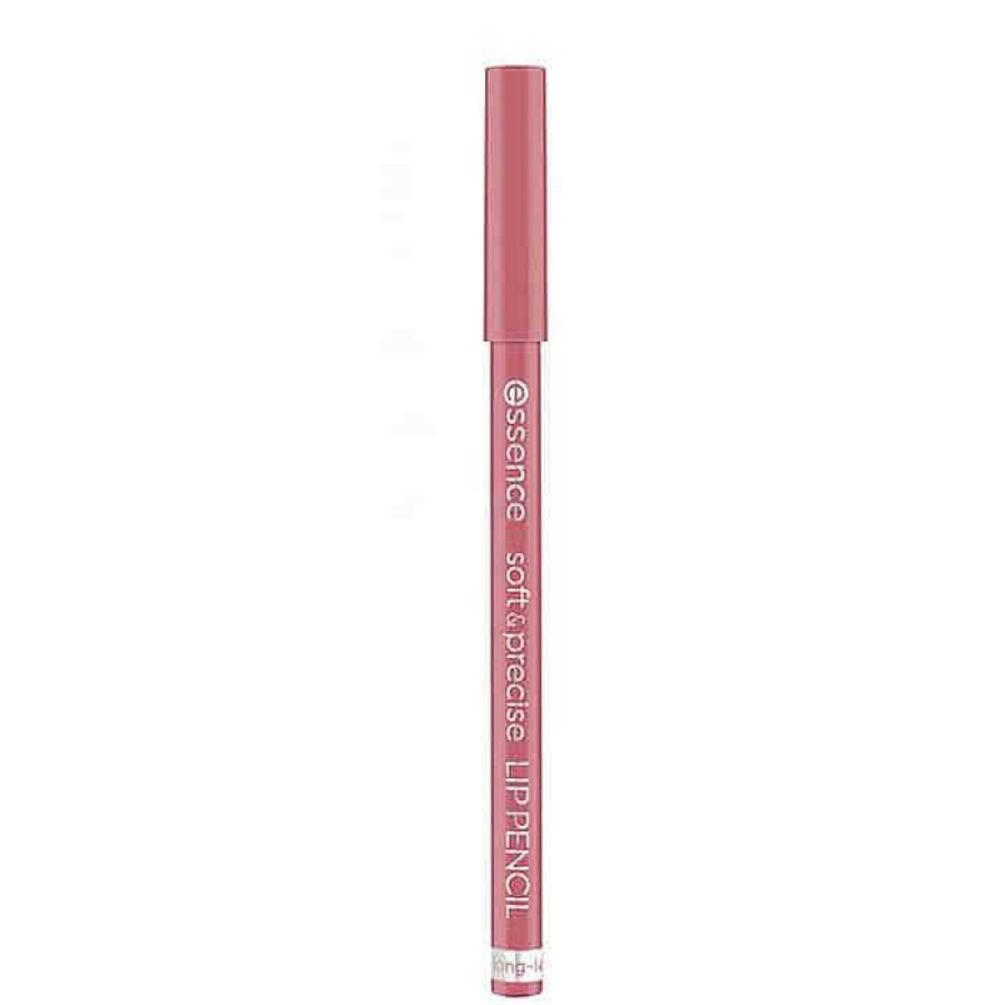 Essence Essence Perfilador De Labios Soft & Precise 303 Delicate Perfiladores De Labios