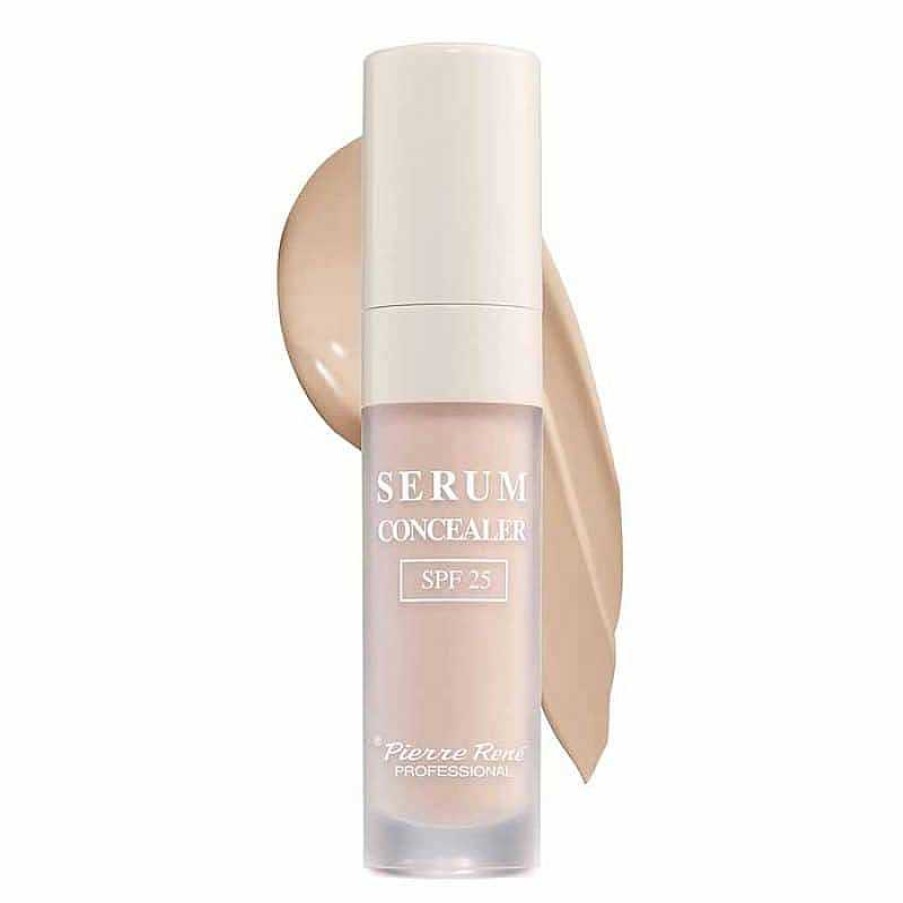 Pierre Rene Pierre Rene Corrector Serum Spf25 Tono 02 Correctores