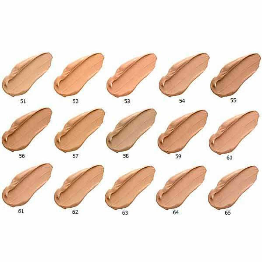 Golden Rose Golden Rose Base De Maquillaje Perfect Finish Foundation 65 Bases De Maquillaje