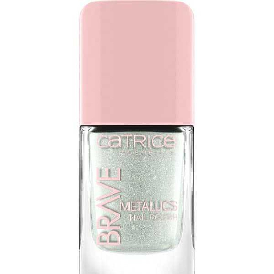 Catrice Catrice Esmalte De U As Brave Metallics 02 Sweet As Sugar Esmaltes De U As