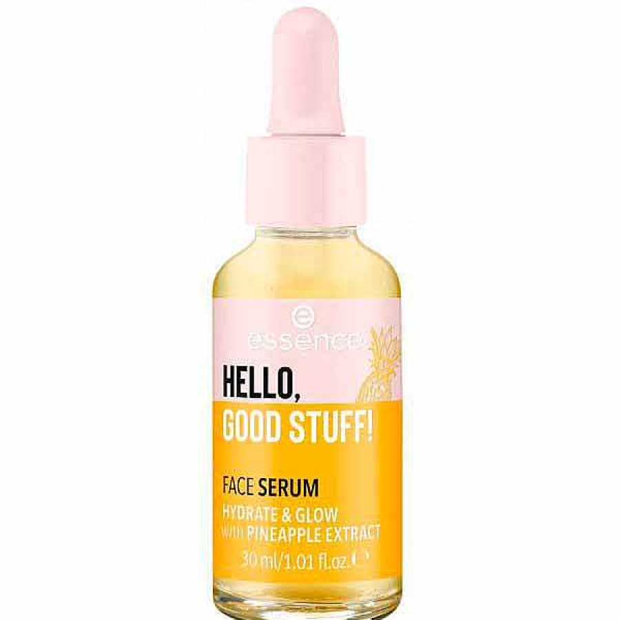 Essence Essence Serum Facial Hello Good Stuff! Prebases / Fijadores De Maquillaje