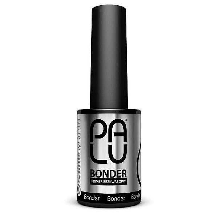 Palu Cosmetics Palu Bonder Primer Sin Cido Bases Y Top Coats