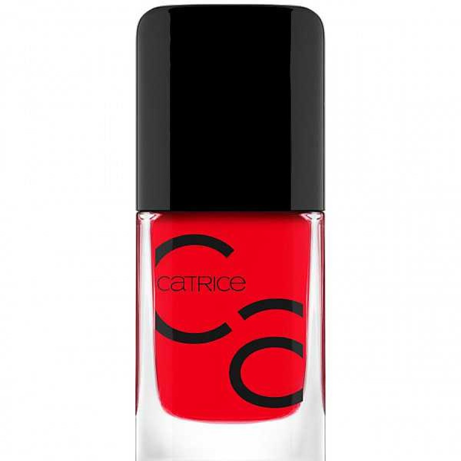 Catrice Catrice Esmalte De U As Iconails 140 Vive L´Amour Esmaltes De U As