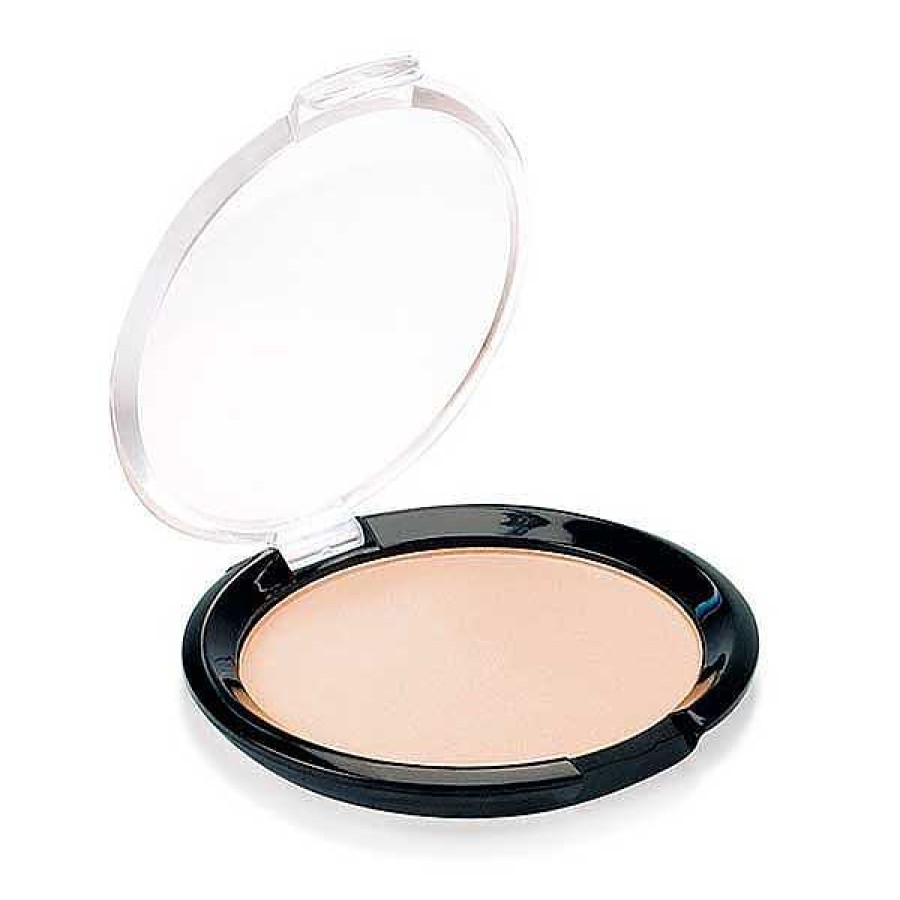 Golden Rose Golden Rose Polvos Compactos Silky Touch Compact Powder 04 Polvos Compactos