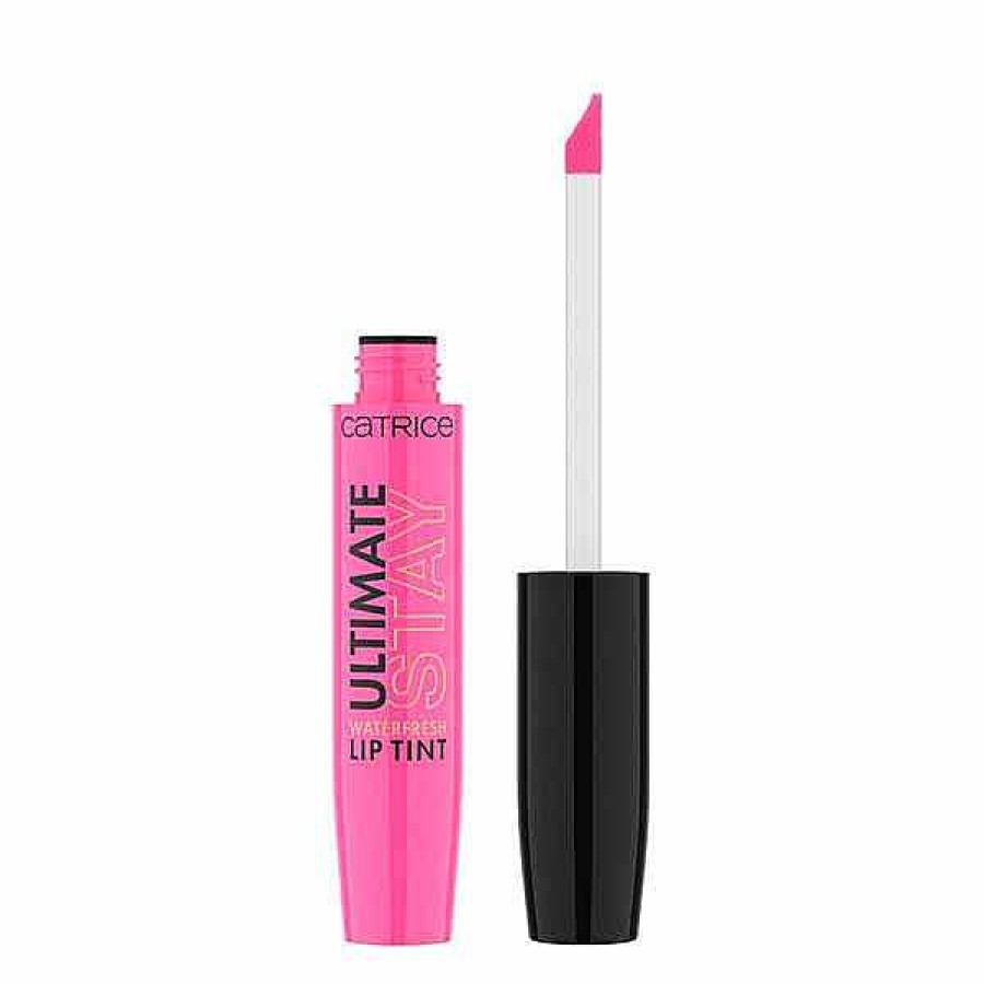 Catrice Catrice Tinte Labial Ultimate Stay Lip Tin 040 Stuck With You Barras De Labios