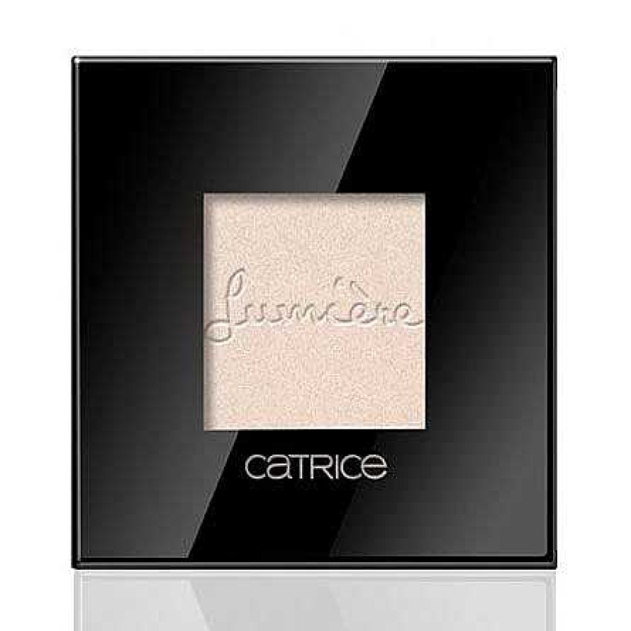 Catrice Catrice Sombra De Ojos De Larga Duraci N Pr T- -Lumi Re 030 D Ner En Blanc Paletas / Sombras De Ojos