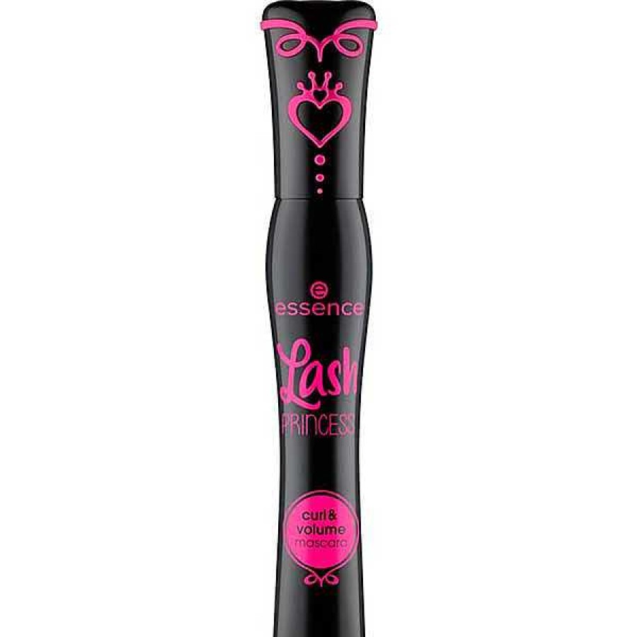 Essence Essence M Scara De Pesta As Lash Princess Curl & Volume M Scara M Scaras De Pesta As