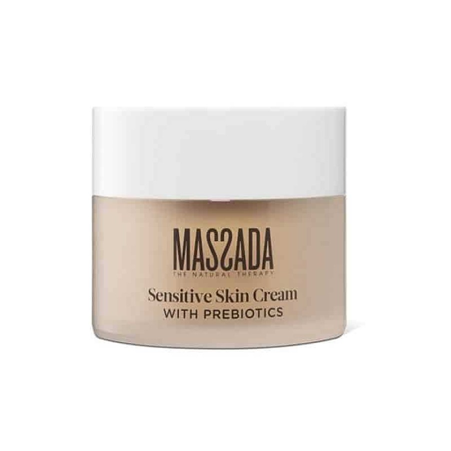 Massada Massada Crema Pieles Sensibles 50 Ml Cremas De D A