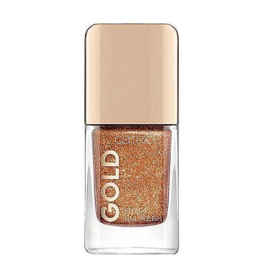 Catrice Catrice Esmalte De U As Gold Effect 05 Magnificient Feast Esmaltes De U As