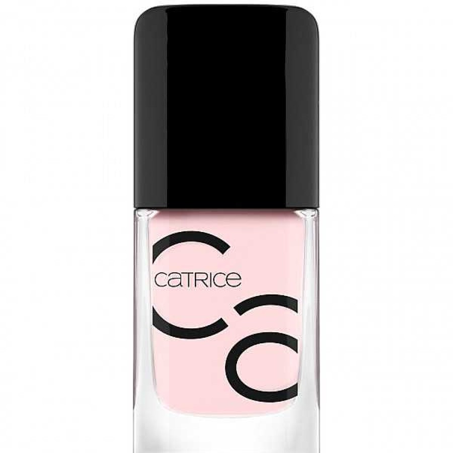 Catrice Catrice Esmalte De U As Iconails 142 Rose Quartz Esmaltes De U As