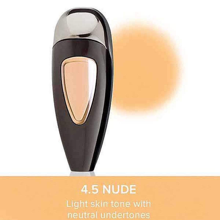 Temptu Temptu Air Pod Base De Maquillaje (Foundation) N 4,5 Nude Airpod / Airpod Air